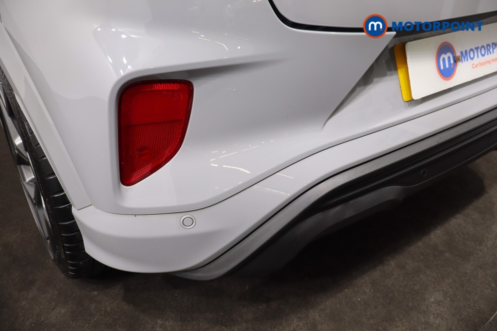 Ford Puma ST Manual Petrol SUV - Stock Number (1582856) - 32nd supplementary image