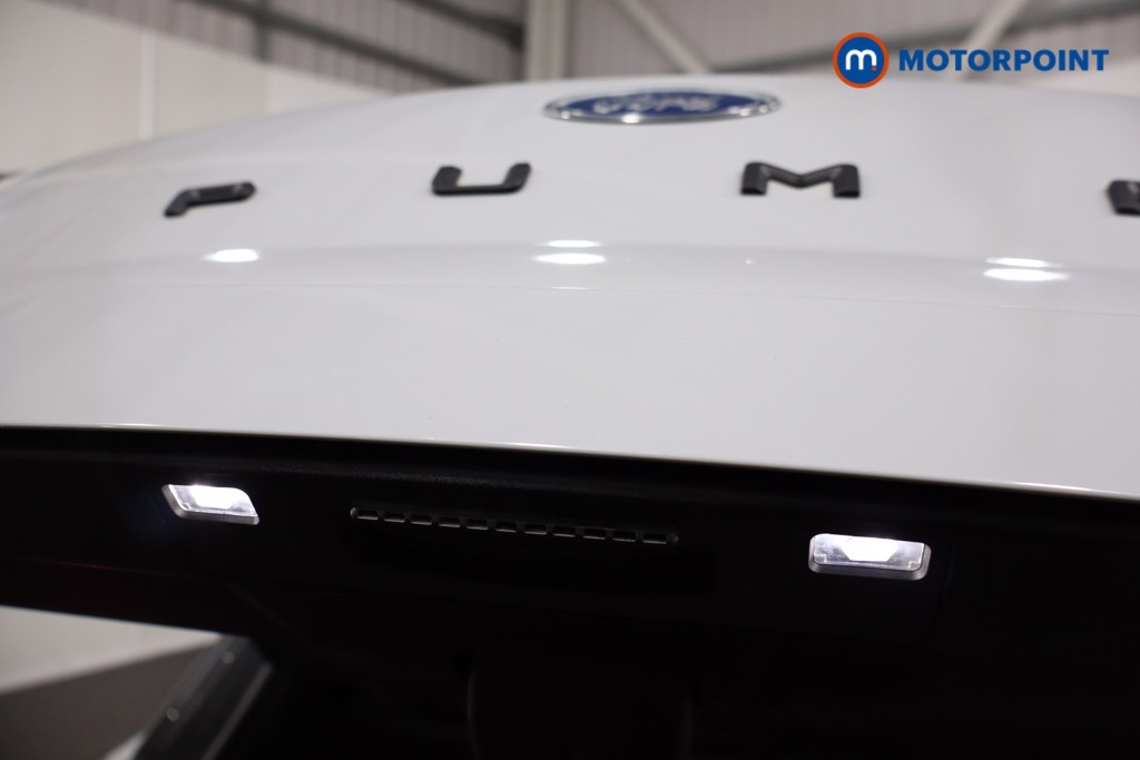 Ford Puma ST Manual Petrol SUV - Stock Number (1582856) - 33rd supplementary image