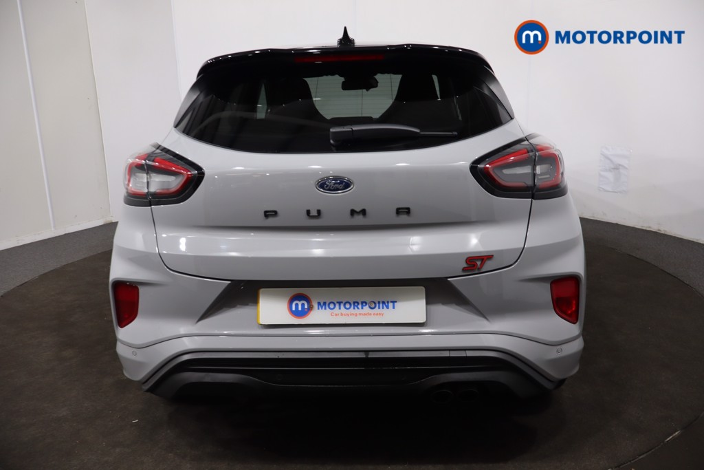 Ford Puma ST Manual Petrol SUV - Stock Number (1582856) - 34th supplementary image