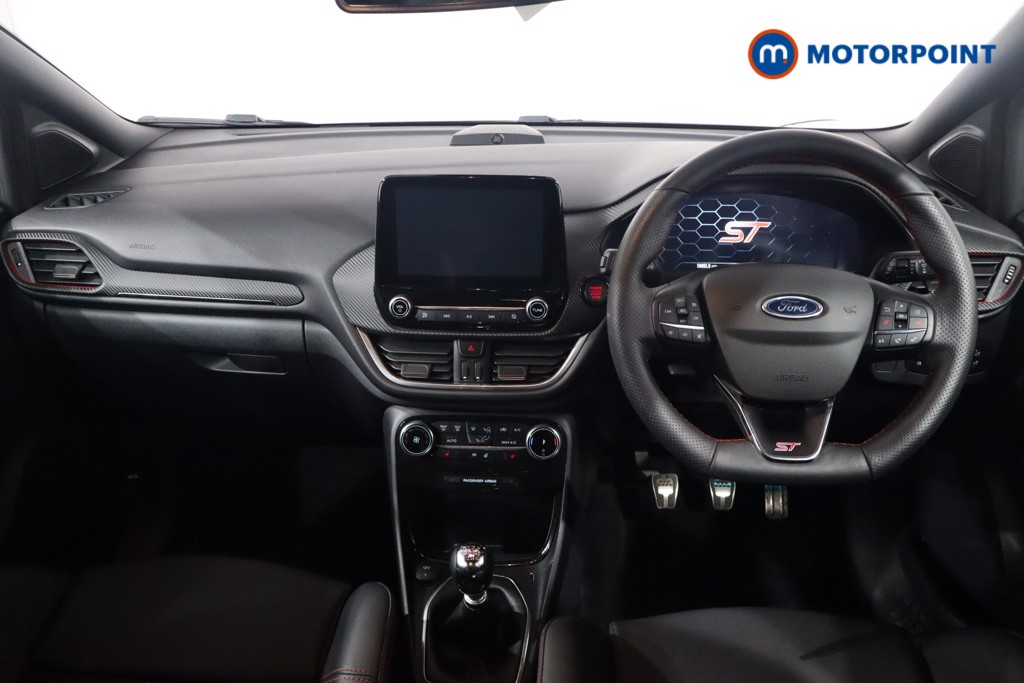 Ford Puma ST Manual Petrol SUV - Stock Number (1582856) - 1st supplementary image