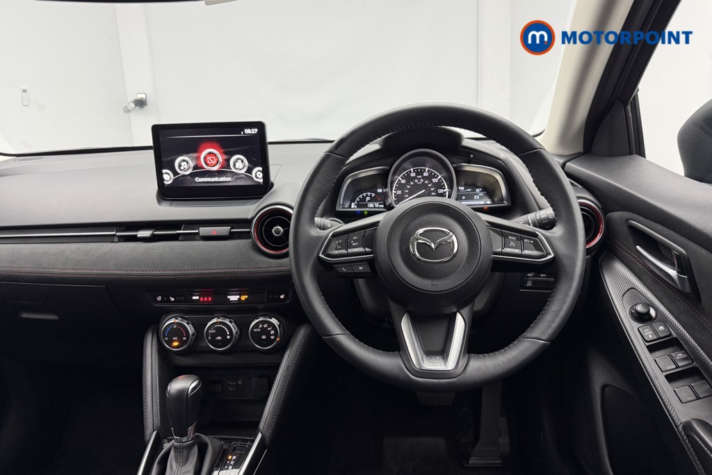 Mazda 2 Homura Aka Automatic Petrol Hatchback - Stock Number (1582881) - 2nd supplementary image