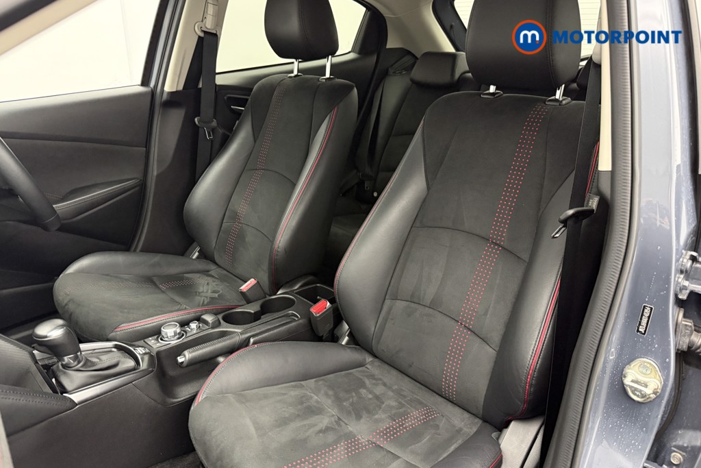 Mazda 2 Homura Aka Automatic Petrol Hatchback - Stock Number (1582881) - 3rd supplementary image