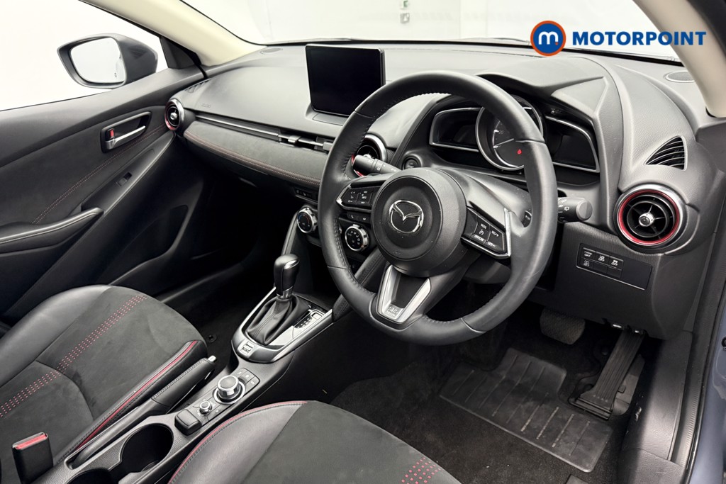 Mazda 2 Homura Aka Automatic Petrol Hatchback - Stock Number (1582881) - 6th supplementary image