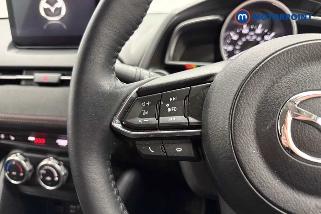 Mazda 2 Homura Aka Automatic Petrol Hatchback - Stock Number (1582881) - 7th supplementary image