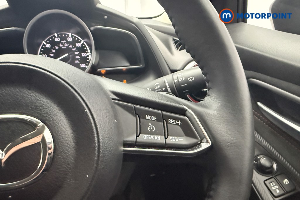 Mazda 2 Homura Aka Automatic Petrol Hatchback - Stock Number (1582881) - 8th supplementary image