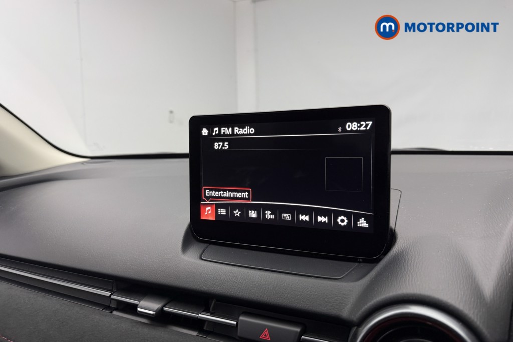 Mazda 2 Homura Aka Automatic Petrol Hatchback - Stock Number (1582881) - 10th supplementary image