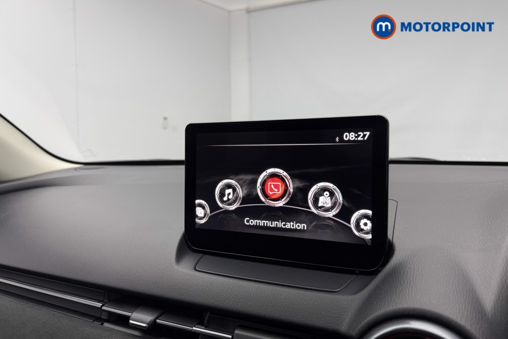 Mazda 2 Homura Aka Automatic Petrol Hatchback - Stock Number (1582881) - 11th supplementary image