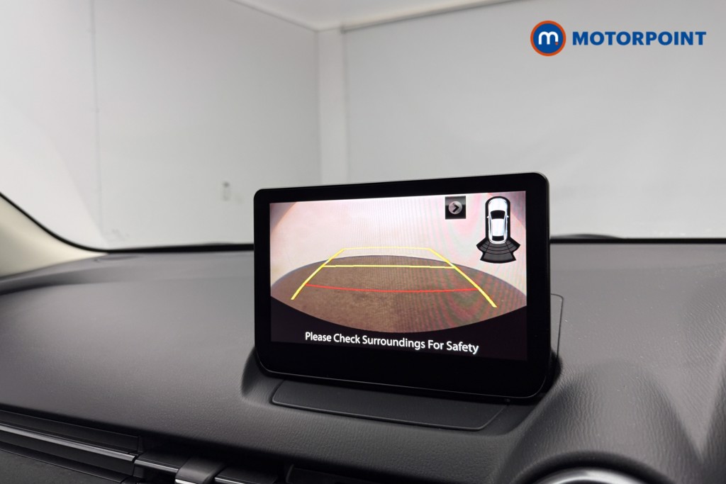 Mazda 2 Homura Aka Automatic Petrol Hatchback - Stock Number (1582881) - 12th supplementary image