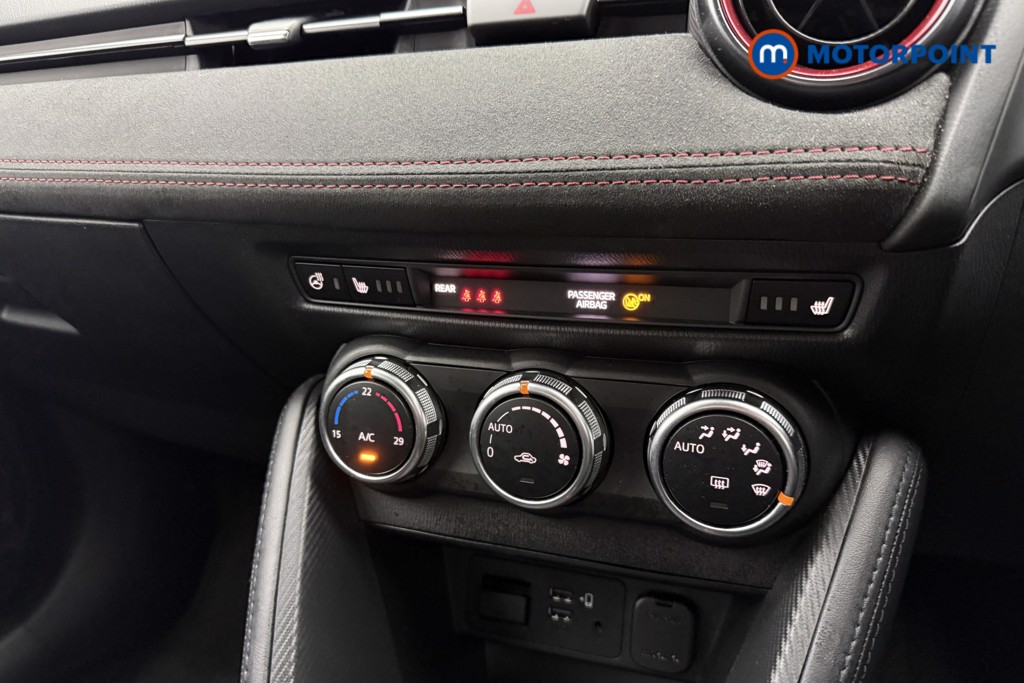 Mazda 2 Homura Aka Automatic Petrol Hatchback - Stock Number (1582881) - 13th supplementary image