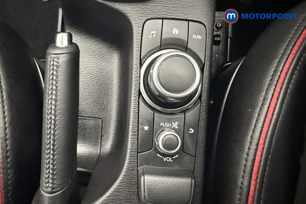 Mazda 2 Homura Aka Automatic Petrol Hatchback - Stock Number (1582881) - 17th supplementary image