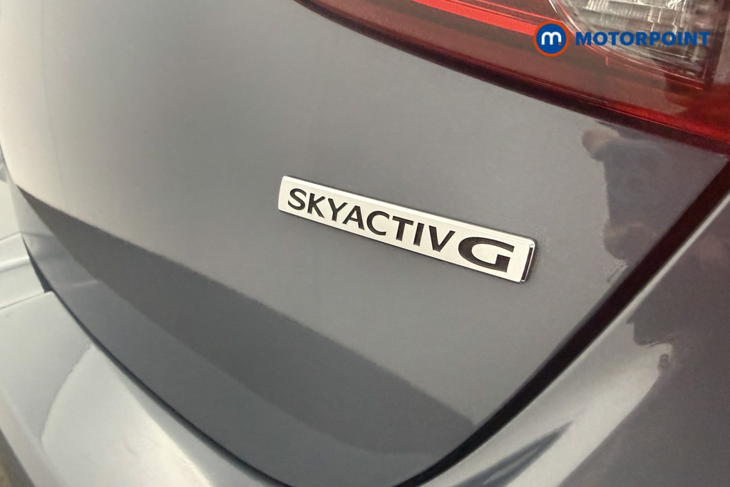 Mazda 2 Homura Aka Automatic Petrol Hatchback - Stock Number (1582881) - 19th supplementary image