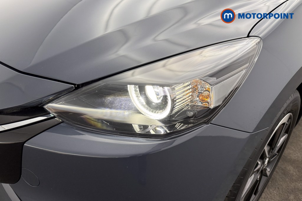 Mazda 2 Homura Aka Automatic Petrol Hatchback - Stock Number (1582881) - 22nd supplementary image