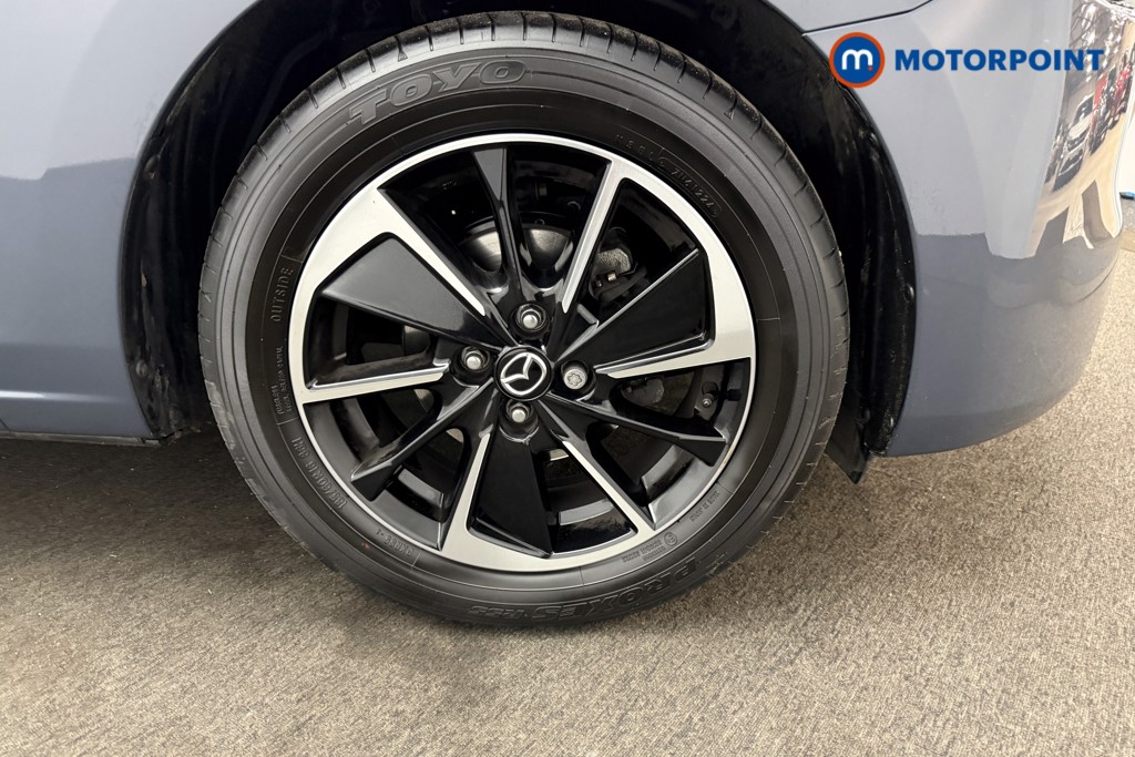 Mazda 2 Homura Aka Automatic Petrol Hatchback - Stock Number (1582881) - 23rd supplementary image