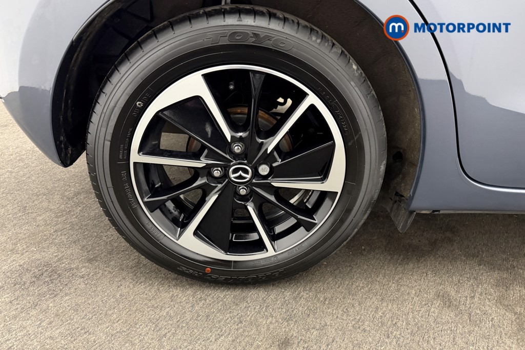 Mazda 2 Homura Aka Automatic Petrol Hatchback - Stock Number (1582881) - 24th supplementary image