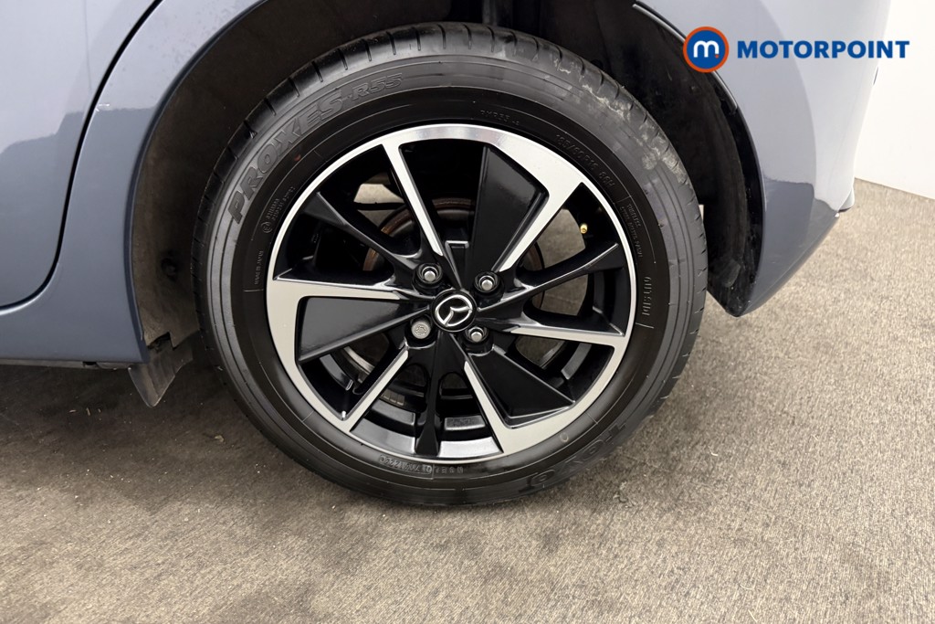 Mazda 2 Homura Aka Automatic Petrol Hatchback - Stock Number (1582881) - 25th supplementary image