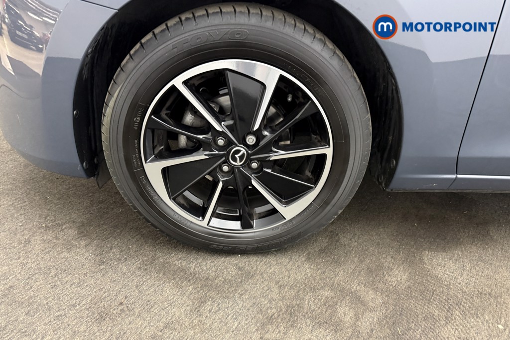 Mazda 2 Homura Aka Automatic Petrol Hatchback - Stock Number (1582881) - 26th supplementary image