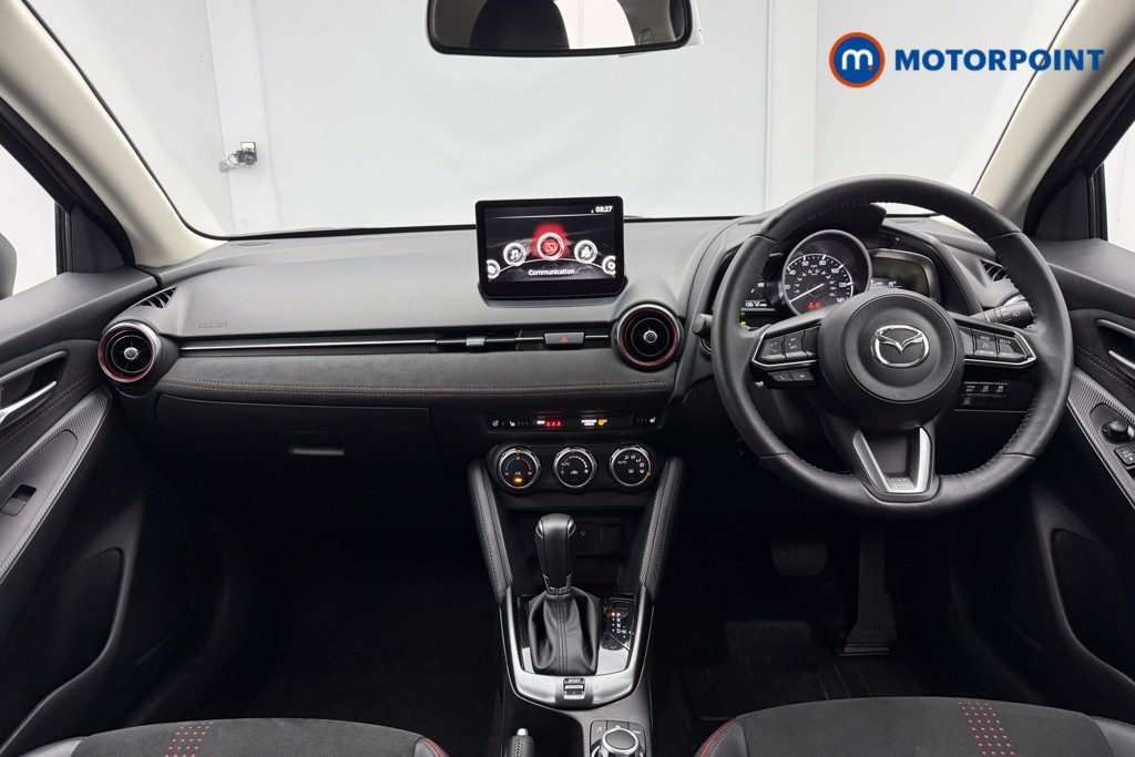 Mazda 2 Homura Aka Automatic Petrol Hatchback - Stock Number (1582881) - 1st supplementary image