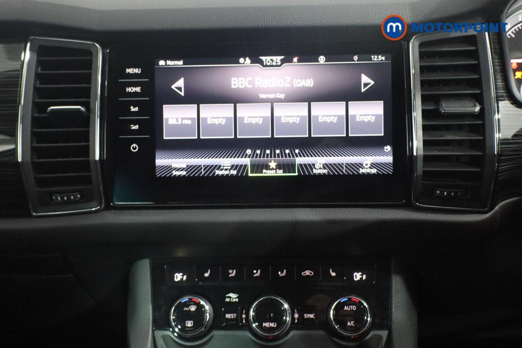 Skoda Kodiaq Se L Automatic Diesel SUV - Stock Number (1582898) - 2nd supplementary image