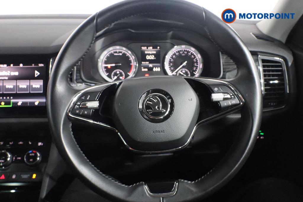 Skoda Kodiaq Se L Automatic Diesel SUV - Stock Number (1582898) - 5th supplementary image