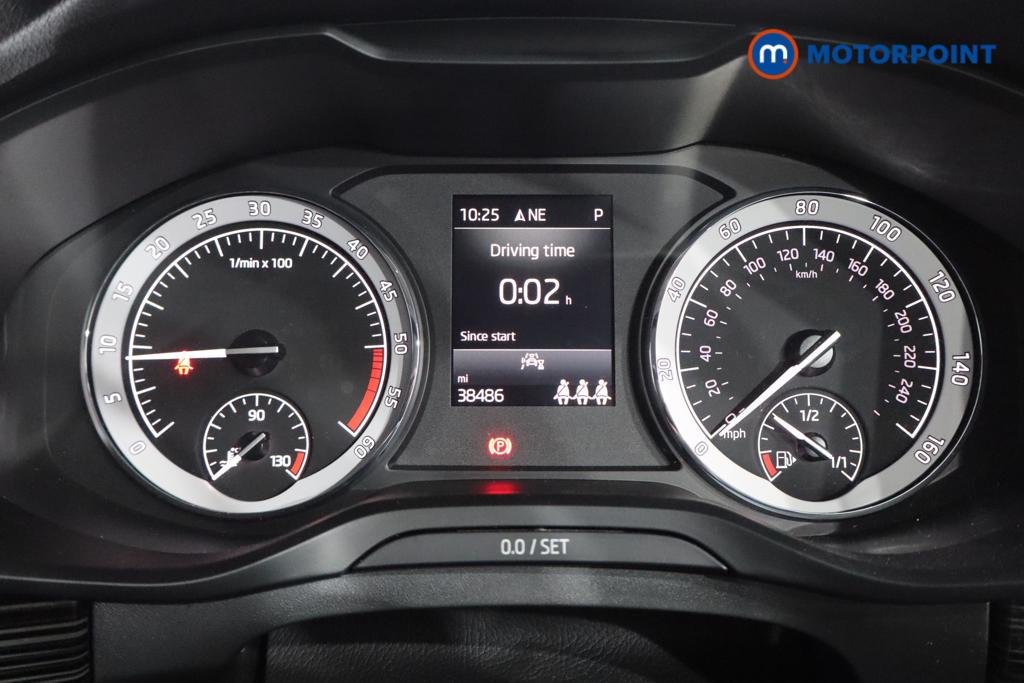Skoda Kodiaq Se L Automatic Diesel SUV - Stock Number (1582898) - 10th supplementary image