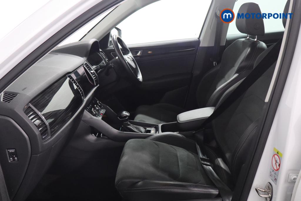 Skoda Kodiaq Se L Automatic Diesel SUV - Stock Number (1582898) - 14th supplementary image