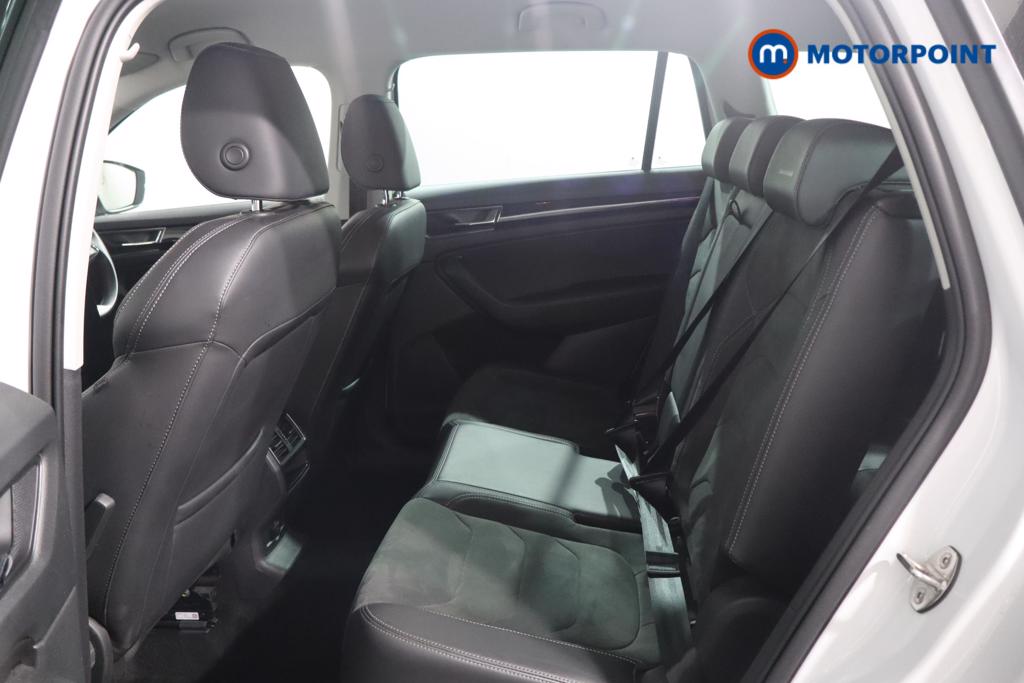 Skoda Kodiaq Se L Automatic Diesel SUV - Stock Number (1582898) - 15th supplementary image