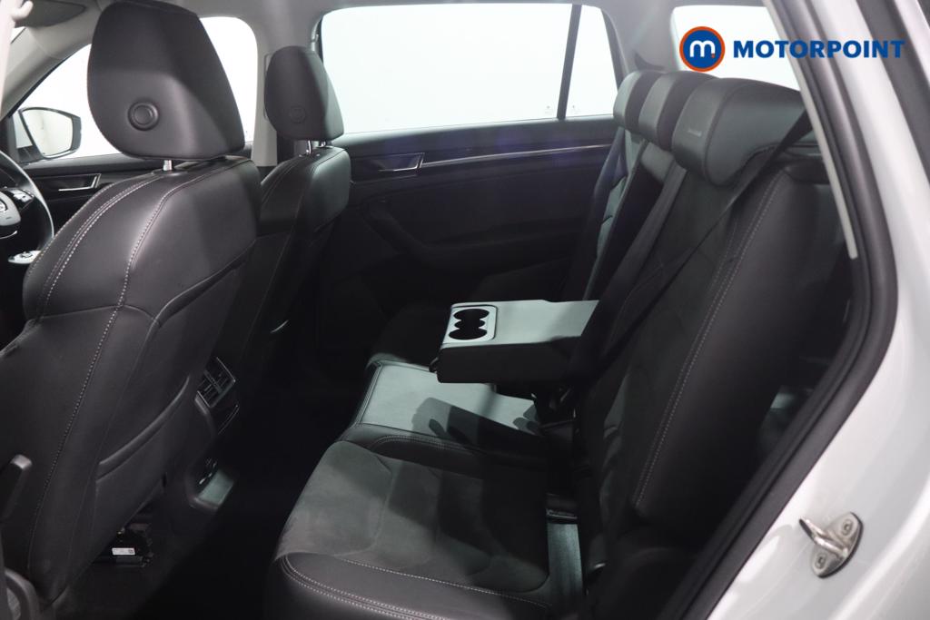 Skoda Kodiaq Se L Automatic Diesel SUV - Stock Number (1582898) - 18th supplementary image