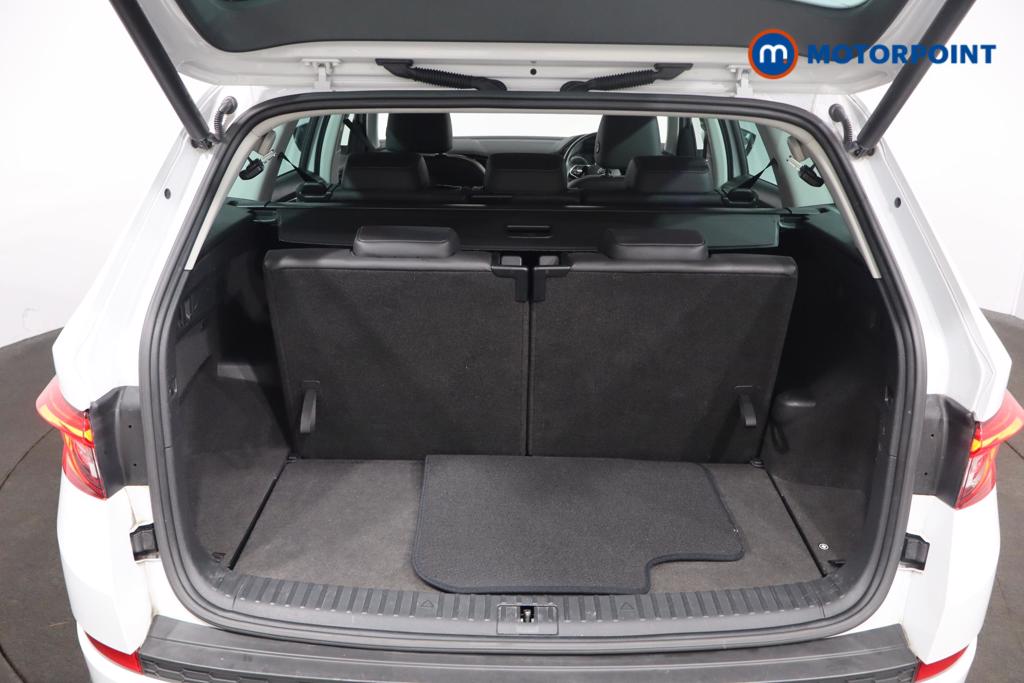Skoda Kodiaq Se L Automatic Diesel SUV - Stock Number (1582898) - 19th supplementary image