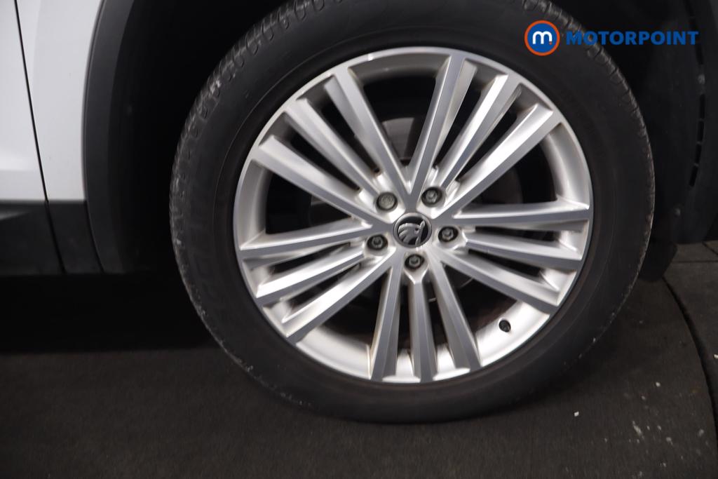 Skoda Kodiaq Se L Automatic Diesel SUV - Stock Number (1582898) - 24th supplementary image