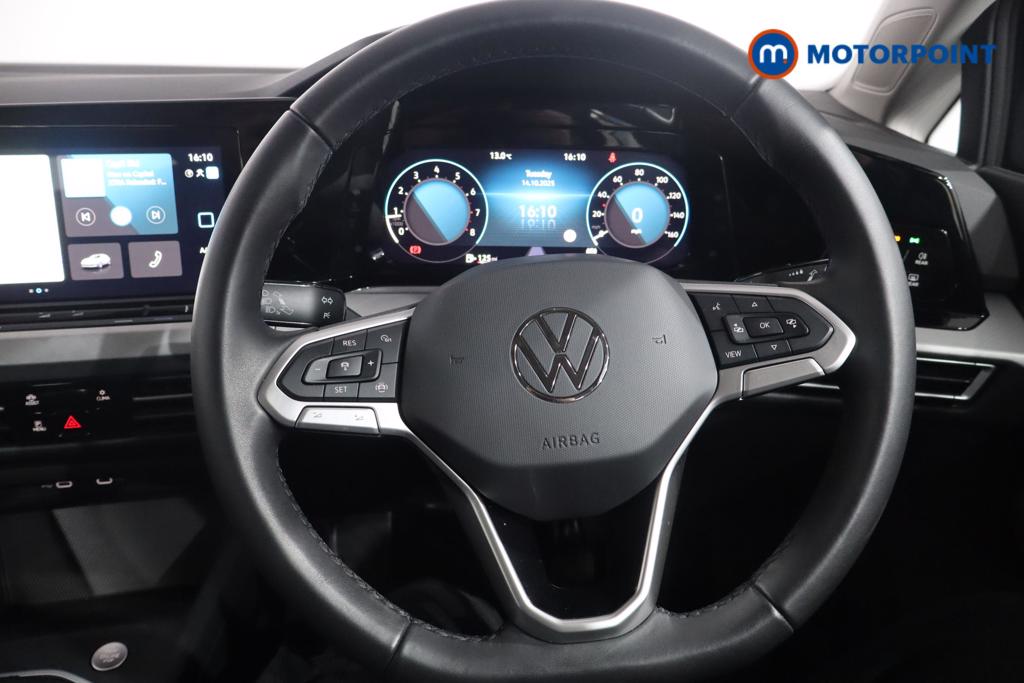 Volkswagen Golf Life Manual Petrol Hatchback - Stock Number (1582958) - 5th supplementary image