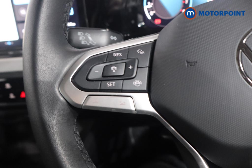 Volkswagen Golf Life Manual Petrol Hatchback - Stock Number (1582958) - 6th supplementary image