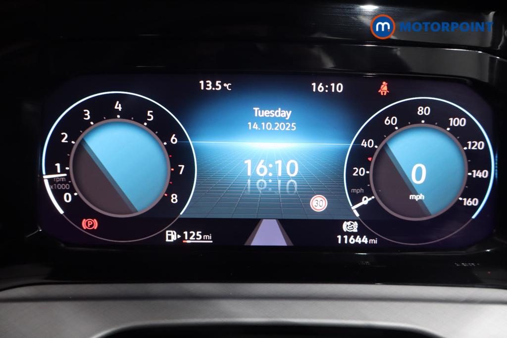 Volkswagen Golf Life Manual Petrol Hatchback - Stock Number (1582958) - 10th supplementary image