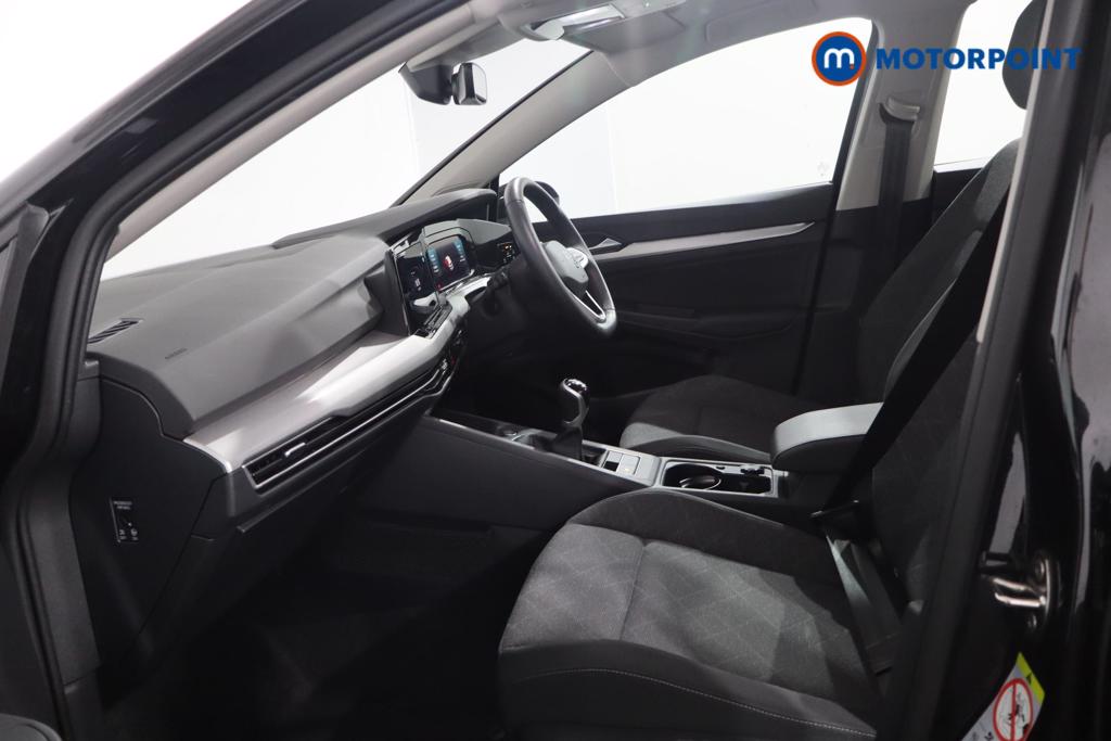 Volkswagen Golf Life Manual Petrol Hatchback - Stock Number (1582958) - 14th supplementary image