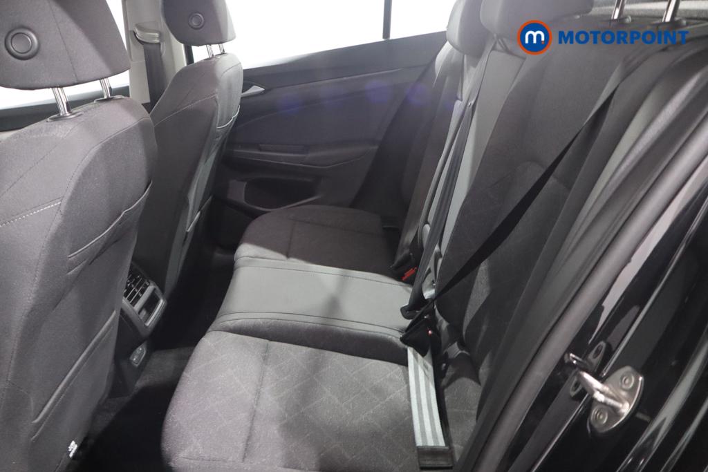 Volkswagen Golf Life Manual Petrol Hatchback - Stock Number (1582958) - 15th supplementary image