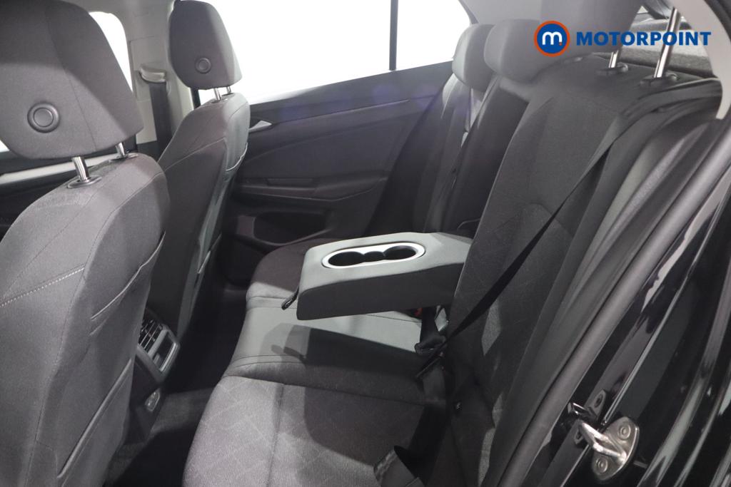 Volkswagen Golf Life Manual Petrol Hatchback - Stock Number (1582958) - 18th supplementary image