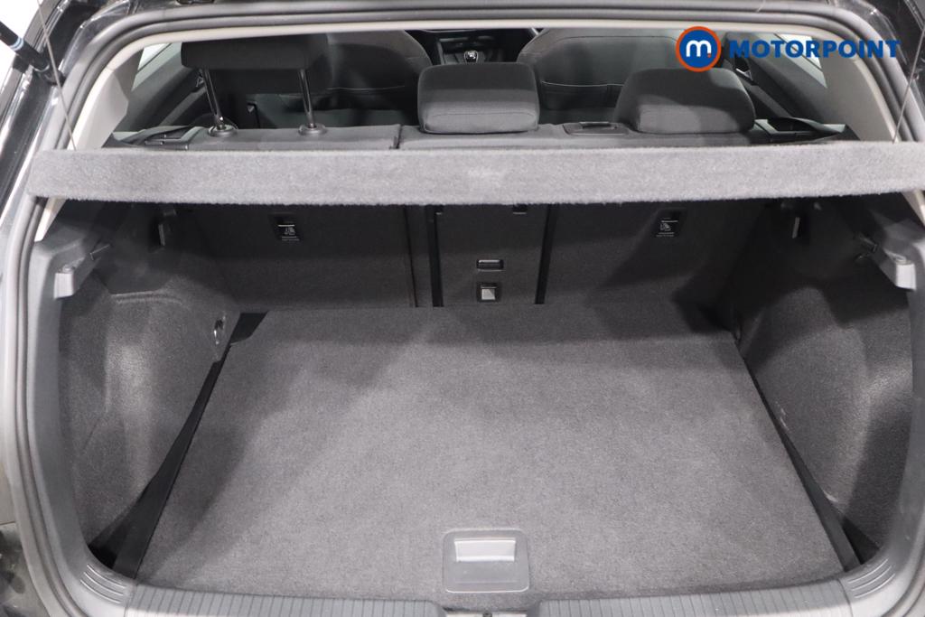 Volkswagen Golf Life Manual Petrol Hatchback - Stock Number (1582958) - 19th supplementary image