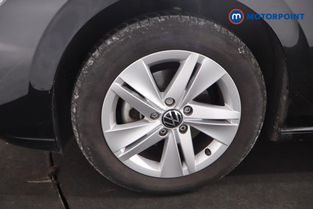 Volkswagen Golf Life Manual Petrol Hatchback - Stock Number (1582958) - 21st supplementary image