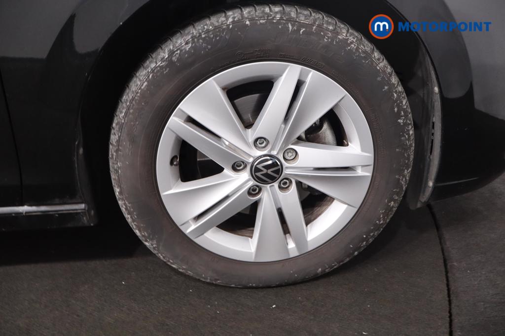 Volkswagen Golf Life Manual Petrol Hatchback - Stock Number (1582958) - 22nd supplementary image