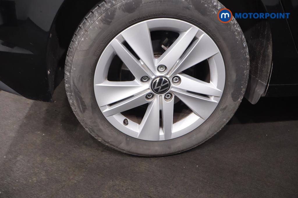 Volkswagen Golf Life Manual Petrol Hatchback - Stock Number (1582958) - 23rd supplementary image