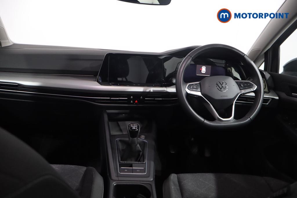 Volkswagen Golf Life Manual Petrol Hatchback - Stock Number (1582958) - 1st supplementary image