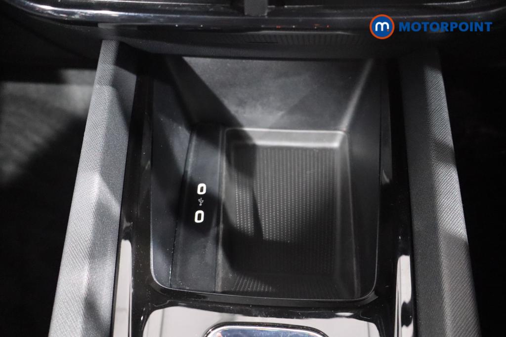 Skoda Octavia Se Technology Automatic Petrol Plug-In Hybrid Estate - Stock Number (1582970) - 4th supplementary image