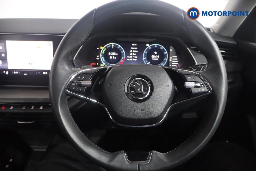 Skoda Octavia Se Technology Automatic Petrol Plug-In Hybrid Estate - Stock Number (1582970) - 7th supplementary image