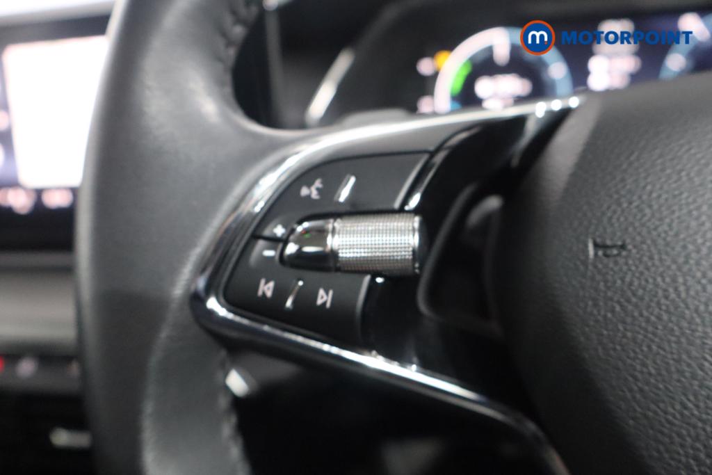 Skoda Octavia Se Technology Automatic Petrol Plug-In Hybrid Estate - Stock Number (1582970) - 8th supplementary image