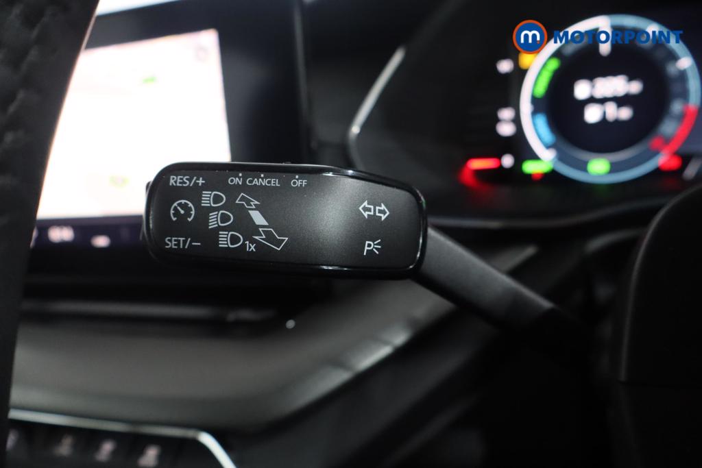 Skoda Octavia Se Technology Automatic Petrol Plug-In Hybrid Estate - Stock Number (1582970) - 10th supplementary image