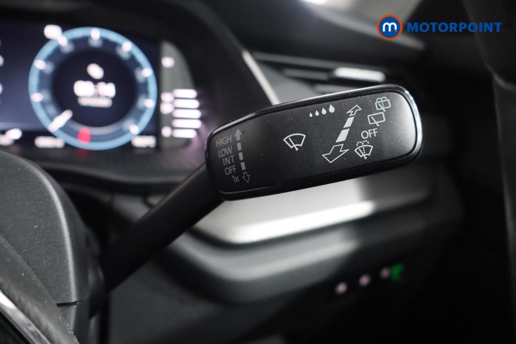 Skoda Octavia Se Technology Automatic Petrol Plug-In Hybrid Estate - Stock Number (1582970) - 11th supplementary image