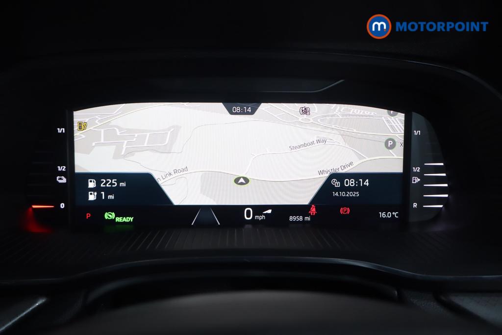 Skoda Octavia Se Technology Automatic Petrol Plug-In Hybrid Estate - Stock Number (1582970) - 12th supplementary image