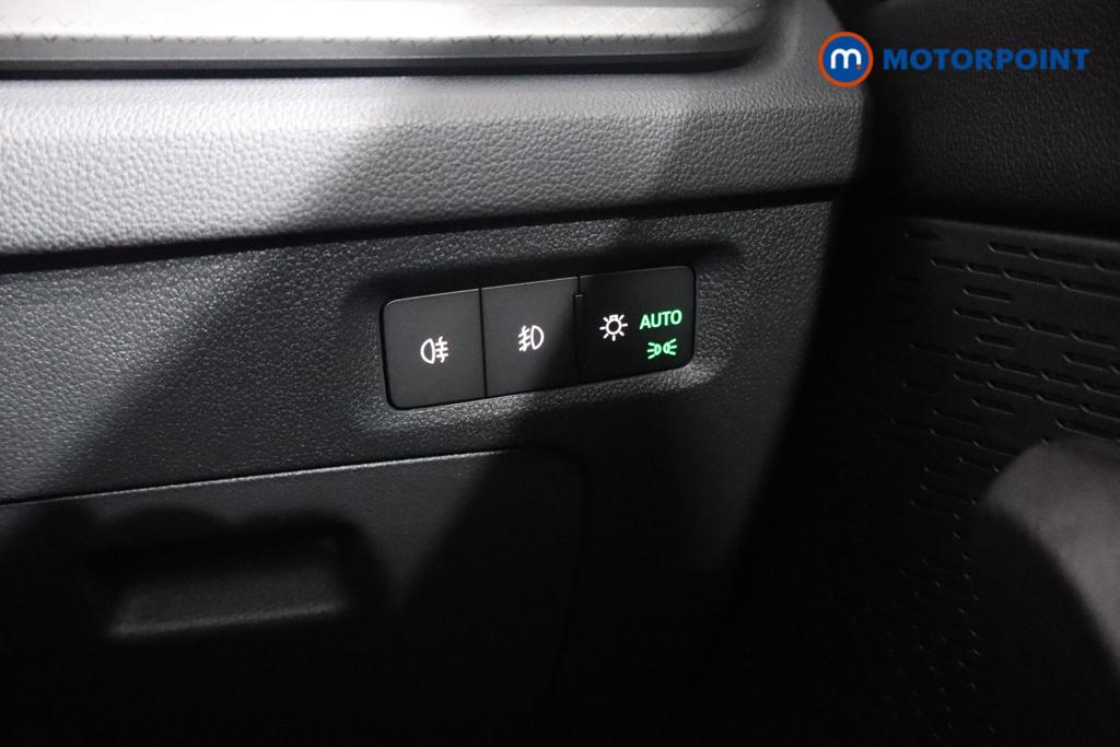 Skoda Octavia Se Technology Automatic Petrol Plug-In Hybrid Estate - Stock Number (1582970) - 13th supplementary image