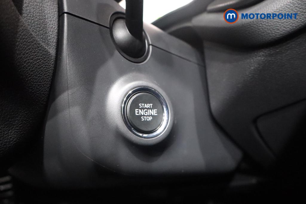 Skoda Octavia Se Technology Automatic Petrol Plug-In Hybrid Estate - Stock Number (1582970) - 15th supplementary image