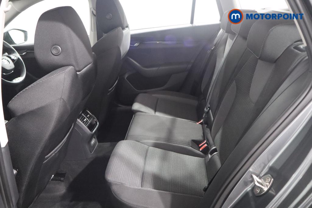 Skoda Octavia Se Technology Automatic Petrol Plug-In Hybrid Estate - Stock Number (1582970) - 18th supplementary image