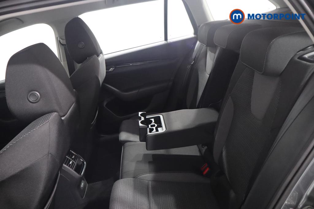 Skoda Octavia Se Technology Automatic Petrol Plug-In Hybrid Estate - Stock Number (1582970) - 21st supplementary image